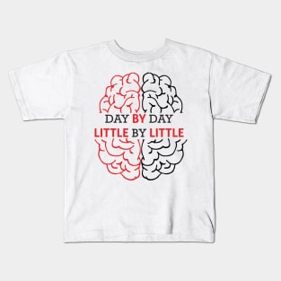 Mental Toughness Kids T-Shirt